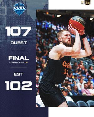 Image post by @cebleague on Instagram