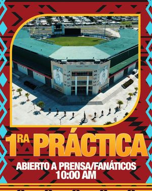 Image post by @indiosmayaguezlbprc on Instagram