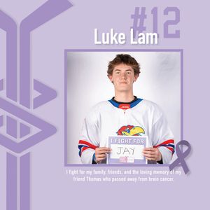 Image post by @jayhawkhockey on Instagram