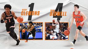 Image post by @GoCamelsMBB on Twitter