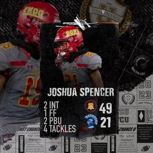 Image post by @firstchanceu_ on Instagram