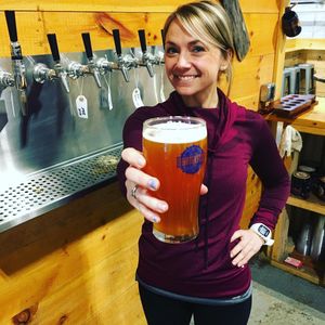Image post by @navigationbrewingco on Instagram