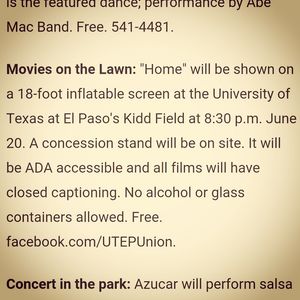 Image post by @utepvb on Instagram