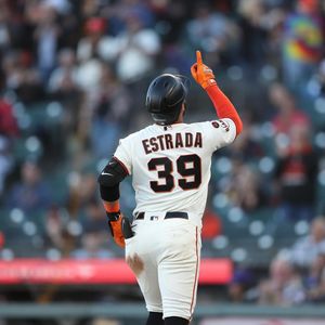 Image post by @sfgigantes on Instagram