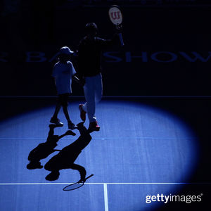 Image post by @gettysport on Instagram