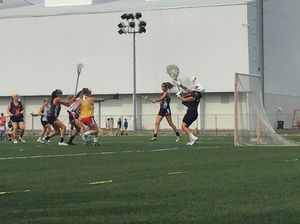 Image post by @cusewlax on Instagram