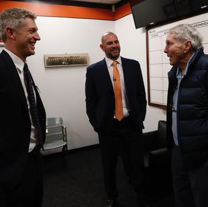 Image post by @orioles on Instagram