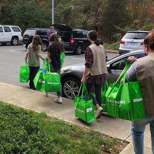 Image post by @babybundlesnc on Instagram
