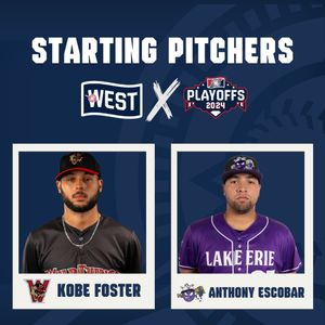 Image post by @frontier_league on Instagram