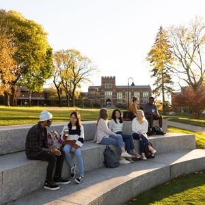Image post by @provcollege on Instagram