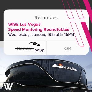 Image post by @wiselasvegas on Instagram