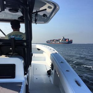 Image post by @freemanboatworks on Instagram
