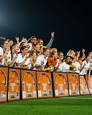 Image post by @texassoccer on Instagram