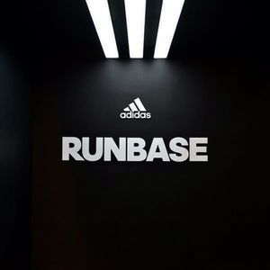 Image post by @adidasita on Instagram