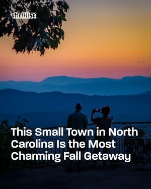 Image post by @thrillist on Instagram