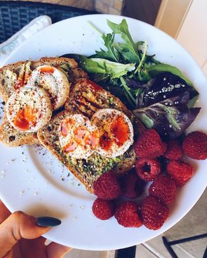 Image post by @franzbakery on Instagram