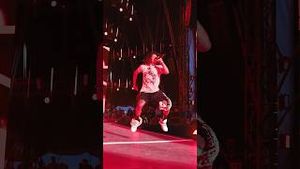 Video post by @rollingloud on YouTube