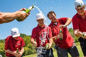 Image post by @tgfjuniorgolf on Instagram