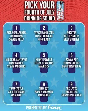 Image post by @barstoolsports on Instagram