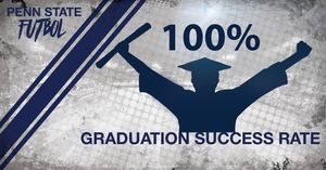 Image post by @pennstatemsoc on Instagram