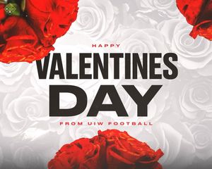 Image post by @uiw_football on Instagram