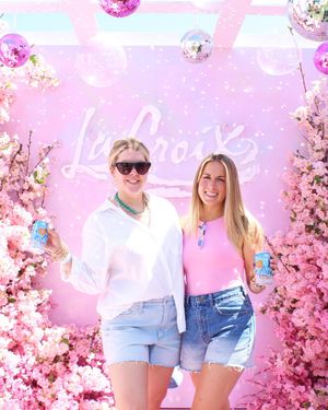 Image post by @lacroixwater on Instagram