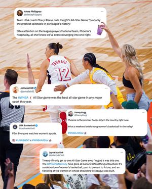 Image post by @phoenixmercury on Instagram
