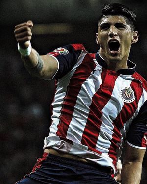 Image post by @alan_pulido17 on Instagram