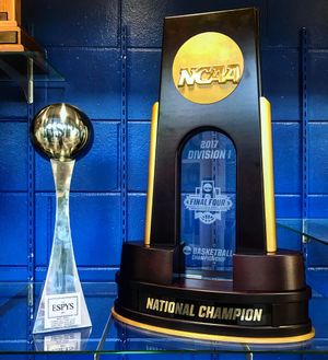 Image post by @fgcudirtybirds on Instagram