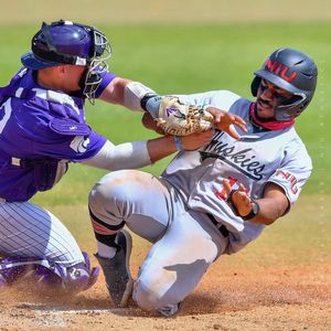 Image post by @lysakerphotos on Instagram