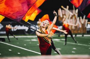 Image post by @thephantomregiment on Instagram