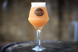 Image post by @navigationbrewingco on Instagram