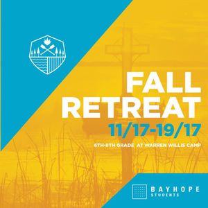 Image post by @bayhopechurch on Instagram