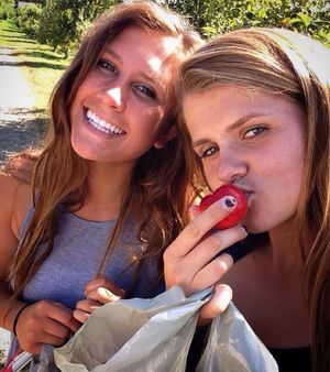 Image post by @dartmouthsoftball on Instagram