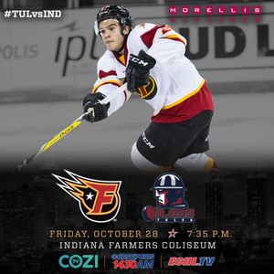 Image post by @indyfuel on Instagram