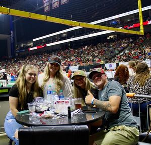 Image post by @jaxsharks on Instagram