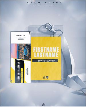 Image post by @teamcurry on Instagram