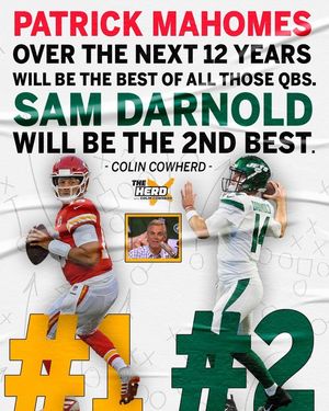 Video post by @theherd on Instagram