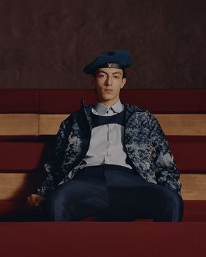 Image post by @louisvuitton on Instagram