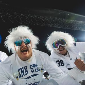 Image post by @raisepennstate on Instagram