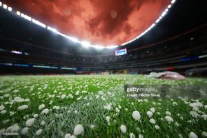 Image post by @GettySport on Twitter