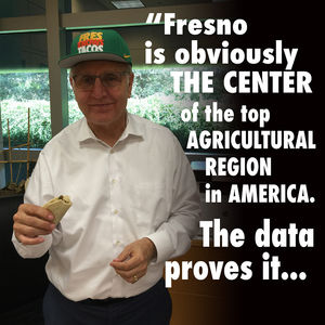Image post by @fresnogrizzlies on Instagram
