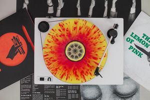 Image post by @vinylmeplease on Instagram