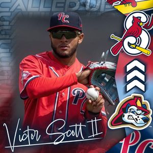 Image post by @springfield_cardinals on Instagram