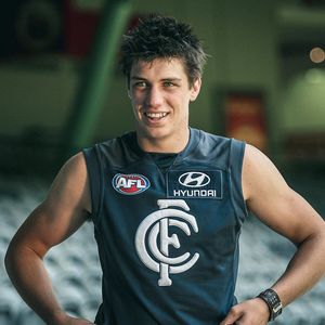 Image post by @carlton_fc on Instagram