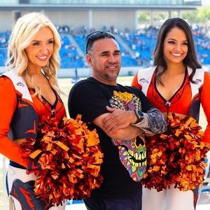 Image post by @denverbroncoscheer on Instagram