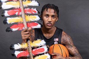 Image post by @fsuhoops on Instagram