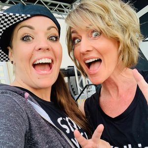 Image post by @yogapartylive on Instagram