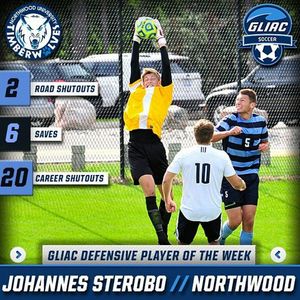 Image post by @nutimberwolves on Instagram