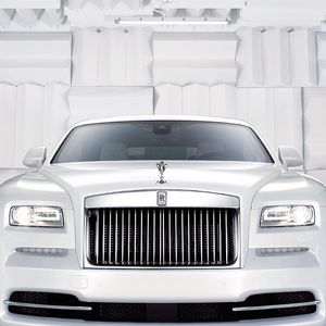 Image post by @rollsroycecars on Instagram